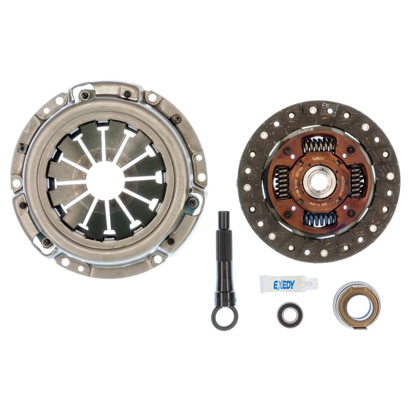 Exedy OE 1984-1987 Honda Civic L4 Clutch Kit