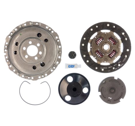 Exedy OE 1995-2002 Volkswagen Cabrio L4 Clutch Kit