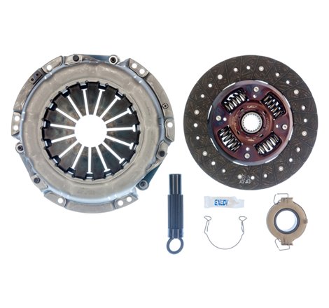 Exedy OE 1996-2003 Toyota Rav4 L4 Clutch Kit