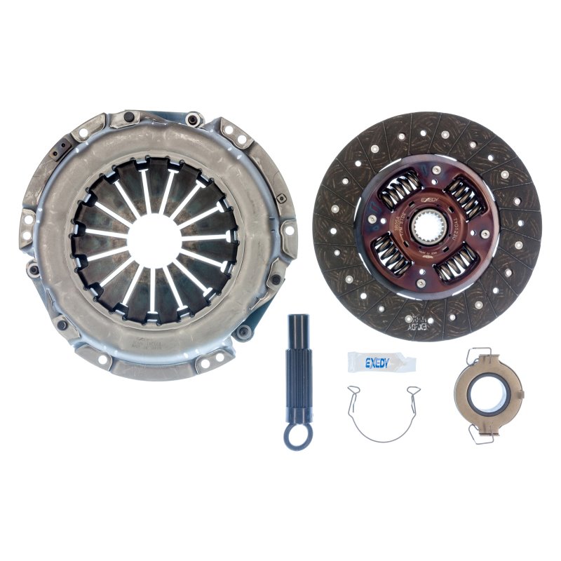 Exedy OE 1996-2003 Toyota Rav4 L4 Clutch Kit