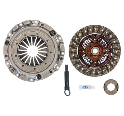 Exedy OE 2006-2006 Mitsubishi Outlander L4 Clutch Kit