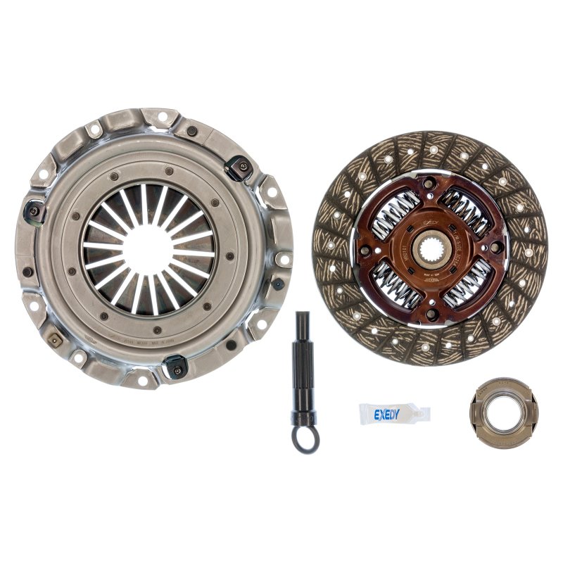 Exedy OE 2006-2006 Mitsubishi Outlander L4 Clutch Kit