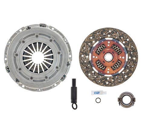 Exedy OE 2002-2006 Jeep Liberty V6 Clutch Kit