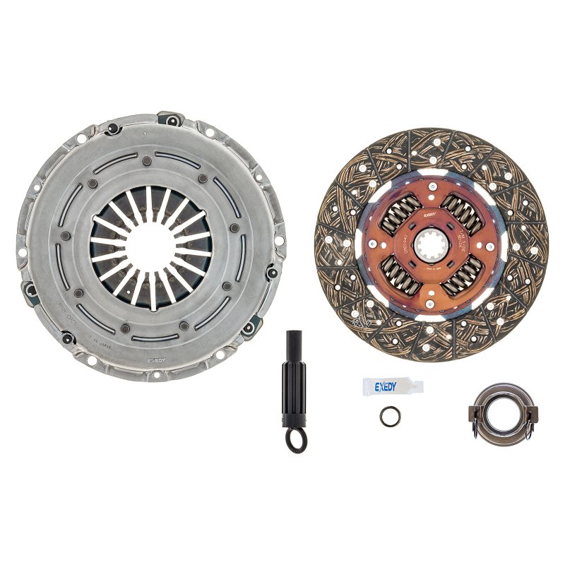 Exedy OE 2002-2006 Jeep Liberty V6 Clutch Kit