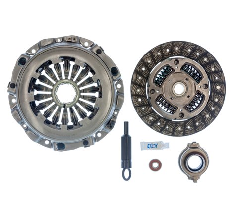 Exedy OE 2005-2005 Saab 9-2X H4 Clutch Kit