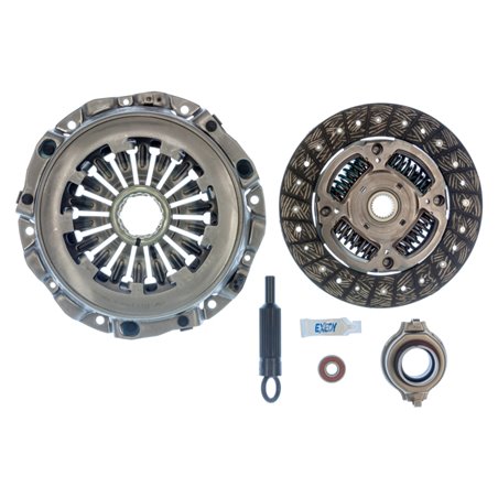 Exedy OE 2005-2005 Saab 9-2X H4 Clutch Kit