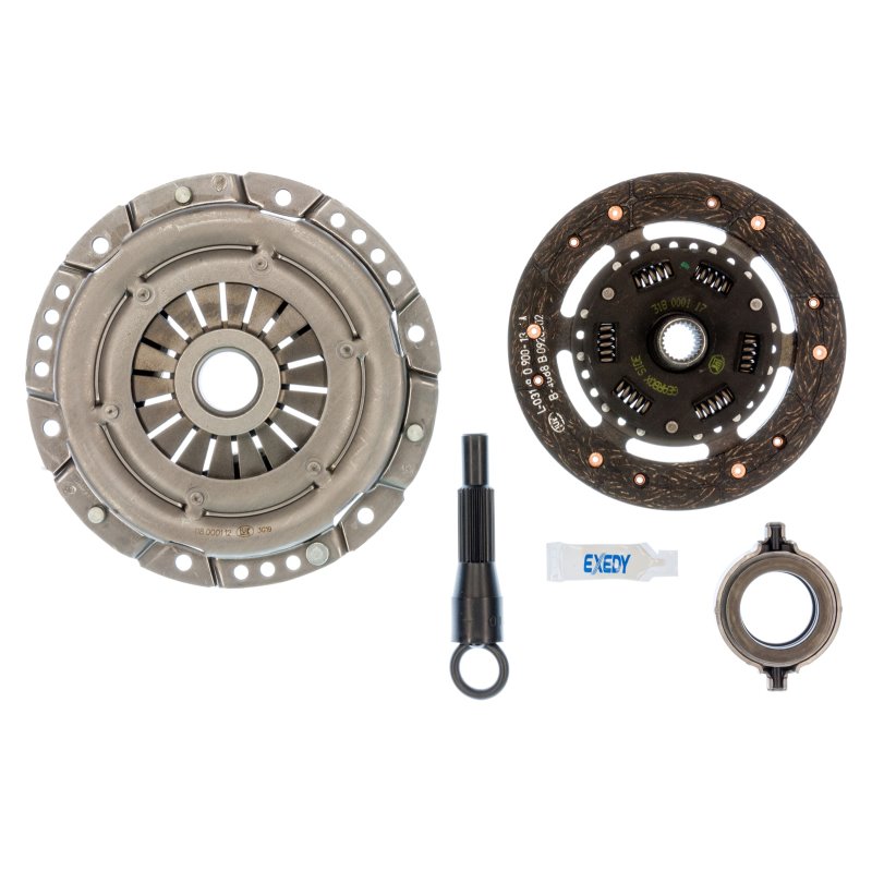 Exedy OE 1954-1966 Volkswagen Beetle H4 Clutch Kit