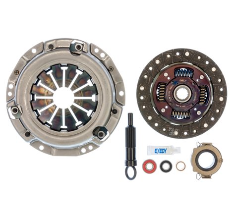 Exedy OE 1989-1989 Toyota Tercel L4 Clutch Kit