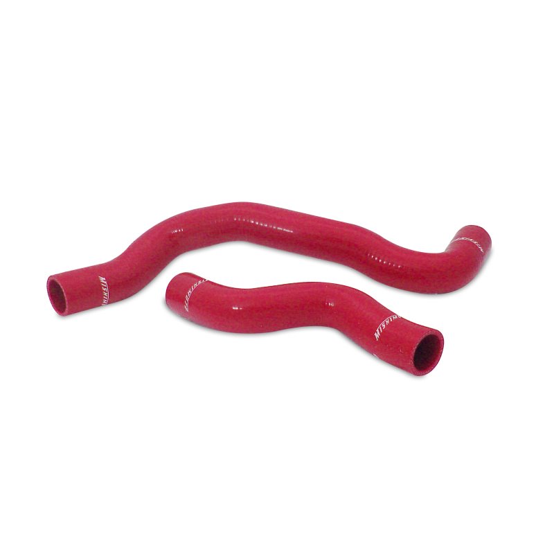 Mishimoto 91-99 Nissan Sentra  w/ SR20 Red Silicone Hose Kit