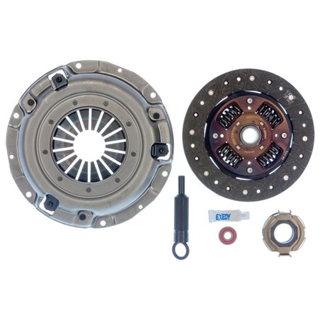 Exedy OE 1998-1998 Subaru Impreza H4 Clutch Kit