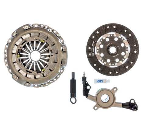 Exedy OE 2004-2004 Mercedes-Benz SLK230 L4 Clutch Kit