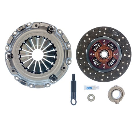 Exedy OE 1989-1993 Mazda B2600 L4 Clutch Kit