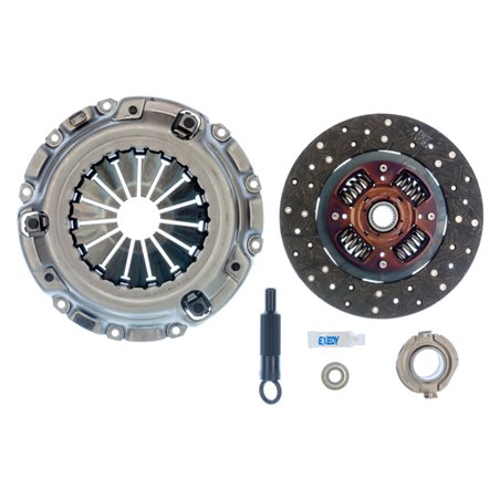 Exedy OE 1989-1993 Mazda B2600 L4 Clutch Kit