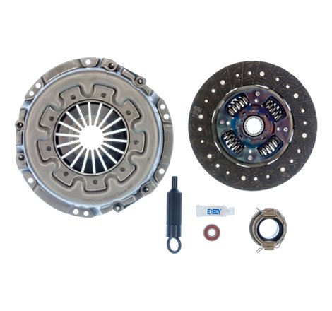 Exedy OE 1991-1993 Toyota Previa L4 Clutch Kit