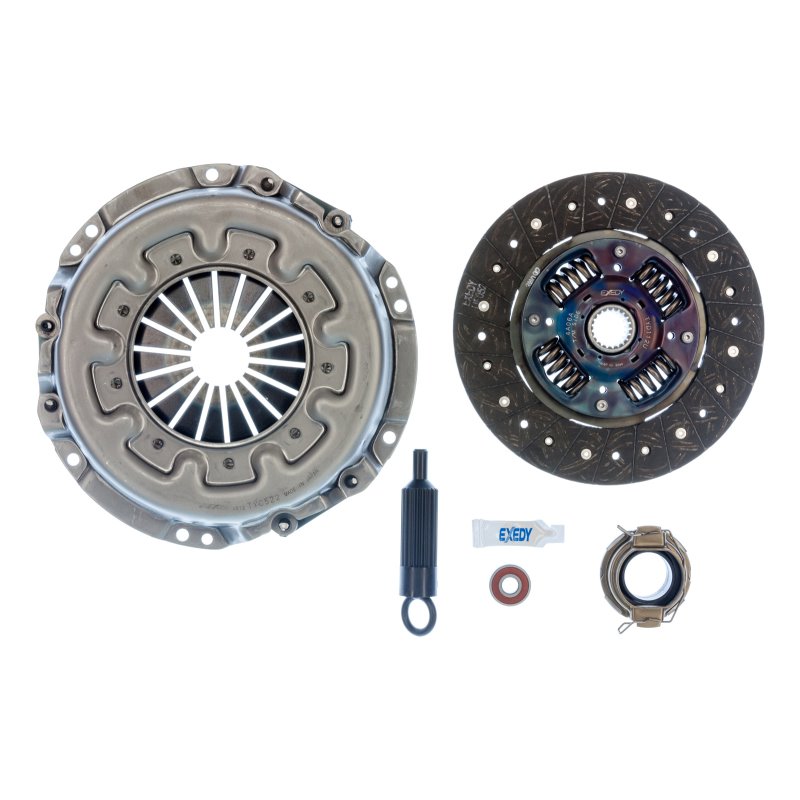 Exedy OE 1991-1993 Toyota Previa L4 Clutch Kit