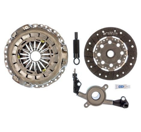 Exedy OE 2001-2003 Mercedes-Benz SLK230 L4 Clutch Kit