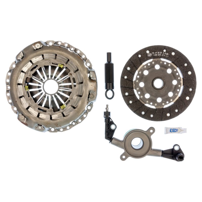 Exedy OE 2001-2003 Mercedes-Benz SLK230 L4 Clutch Kit