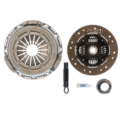 Exedy OE 1994-1994 Saab 900 L4 Clutch Kit