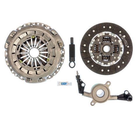 Exedy OE 2004-2004 Mercedes-Benz C230 L4 Clutch Kit