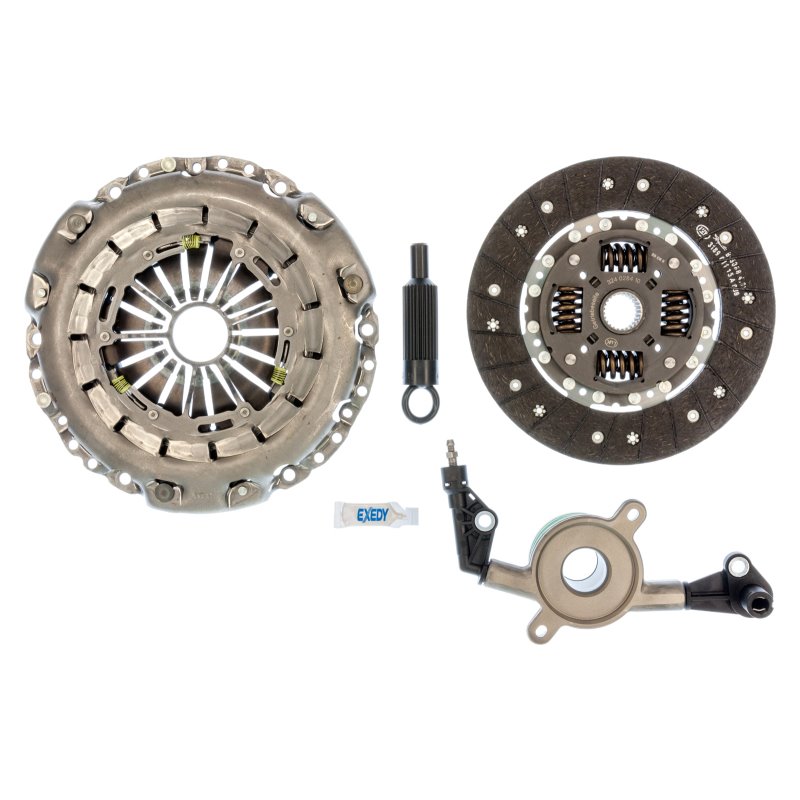 Exedy OE 2004-2004 Mercedes-Benz C230 L4 Clutch Kit