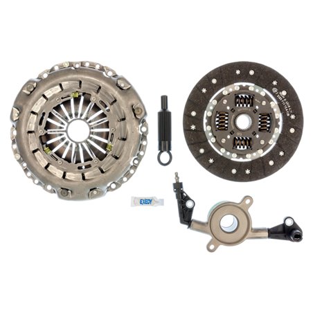 Exedy OE 2004-2004 Mercedes-Benz C230 L4 Clutch Kit