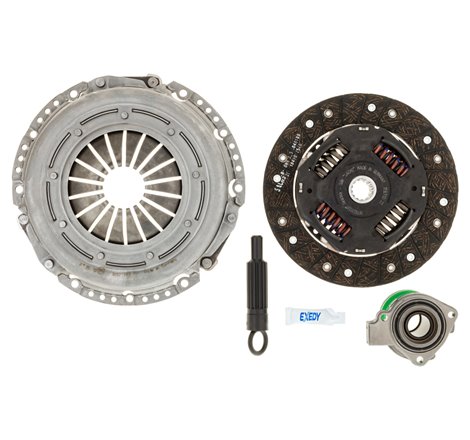 Exedy OE 2002-2002 Saab 42616 L4 Clutch Kit