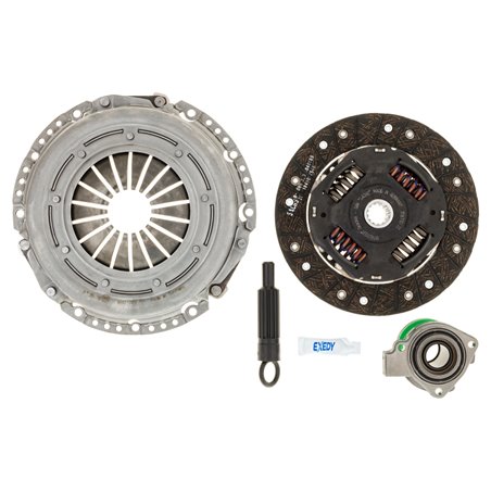 Exedy OE 2002-2002 Saab 42616 L4 Clutch Kit