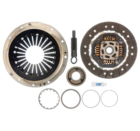 Exedy OE 1986-1989 Porsche 944 L4 Clutch Kit