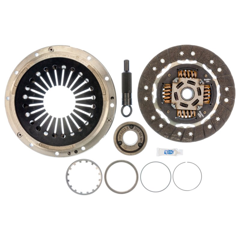 Exedy OE 1986-1989 Porsche 944 L4 Clutch Kit