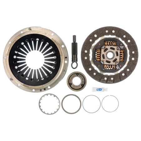 Exedy OE 1986-1989 Porsche 944 L4 Clutch Kit