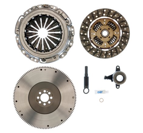 Exedy OE 2008-2011 Infiniti G37 V6 Clutch Kit