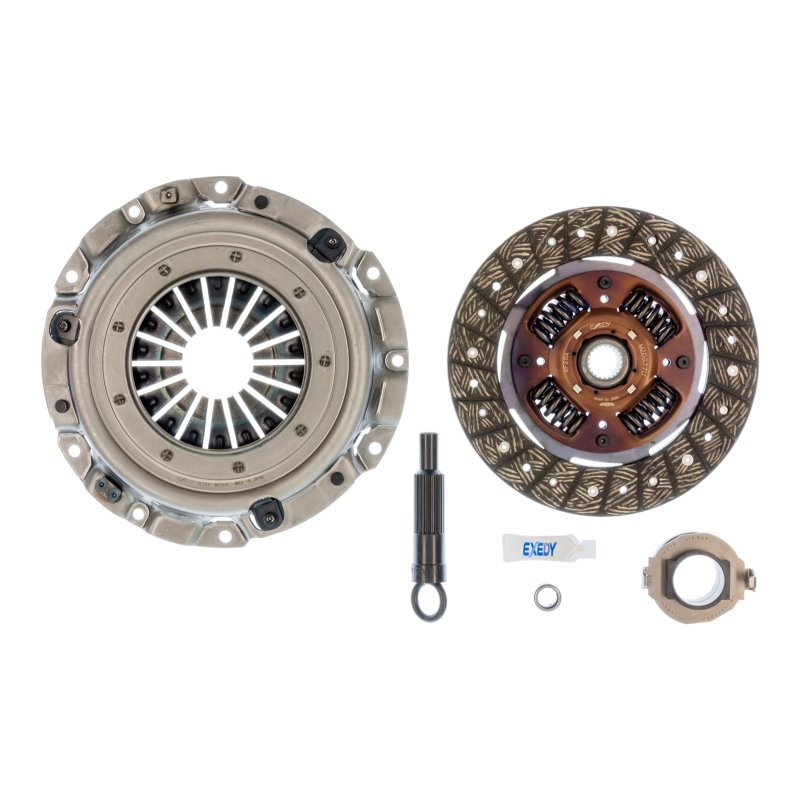 Exedy OE 2008-2012 Ford Fusion L4 Clutch Kit