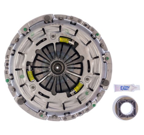 Exedy OE 2001-2006 Chrysler Pt Cruiser L4 Clutch Kit