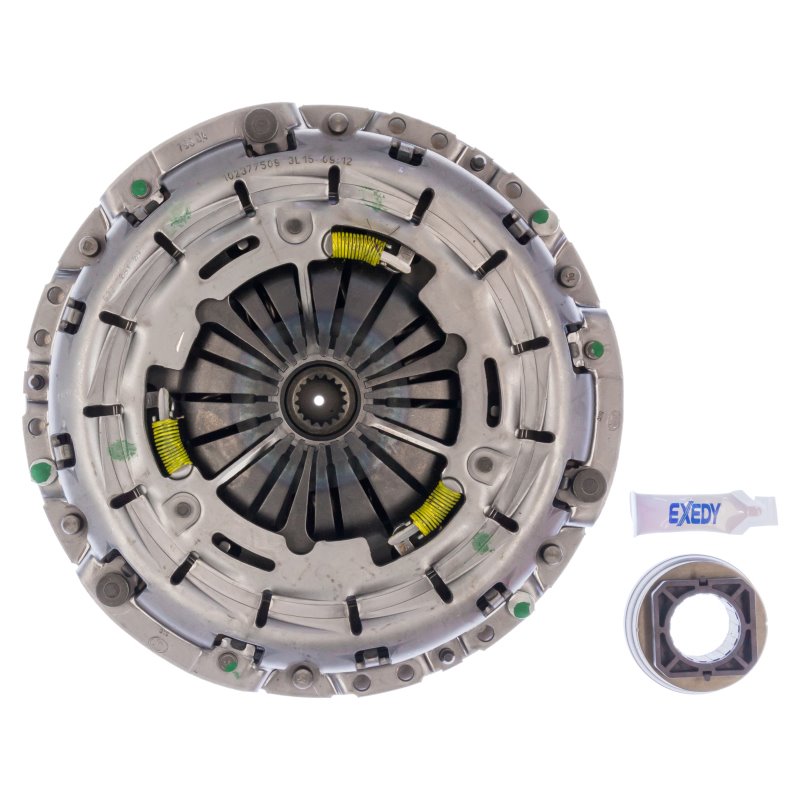 Exedy OE 2001-2006 Chrysler Pt Cruiser L4 Clutch Kit