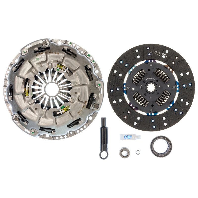 Exedy OE 1999-2003 Ford F-150 V8 Clutch Kit