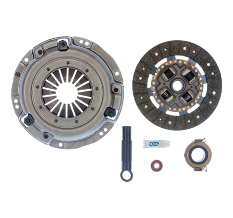 Exedy OE 1986-1989 Toyota Celica L4 Clutch Kit