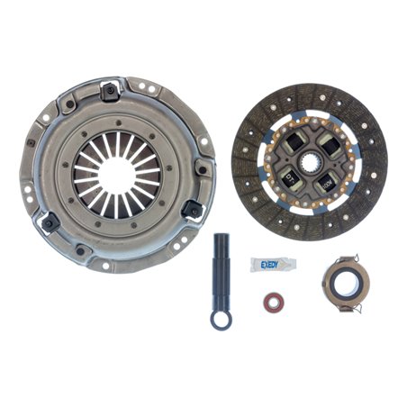 Exedy OE 1986-1989 Toyota Celica L4 Clutch Kit