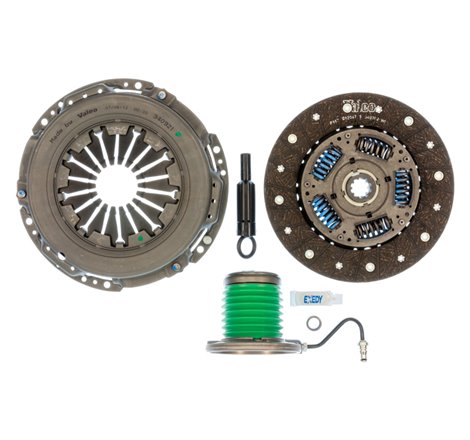 Exedy OE 2005-2006 Ford Mustang V6 Clutch Kit