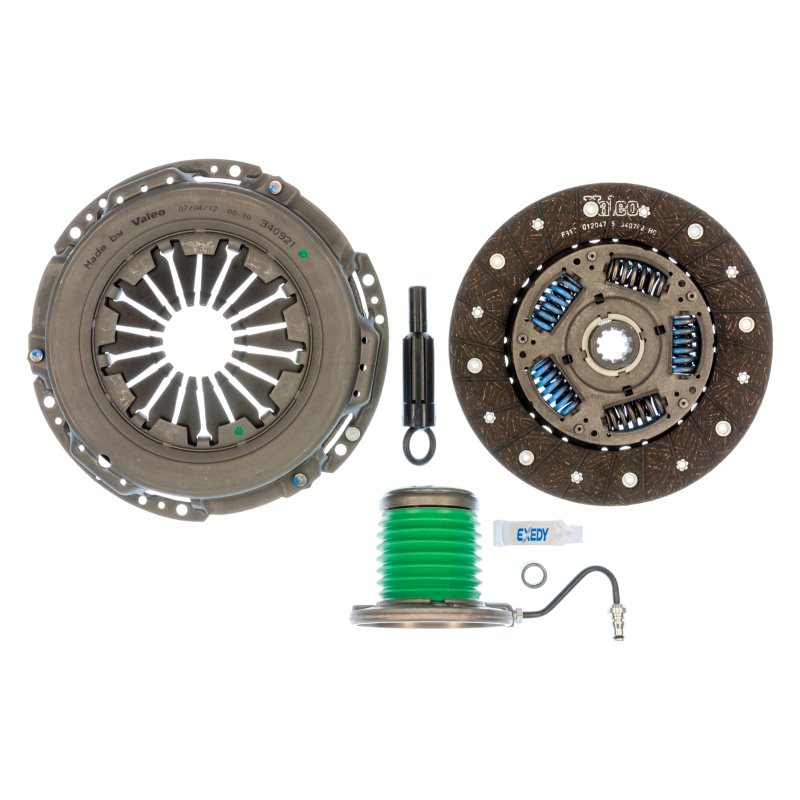 Exedy OE 2005-2006 Ford Mustang V6 Clutch Kit