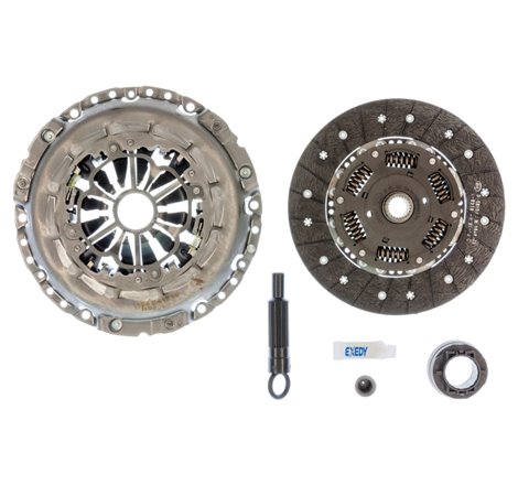 Exedy OE 2004-2004 Audi S4 V8 Clutch Kit