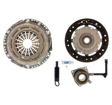 Exedy OE 2005-2005 Chrysler Pt Cruiser L4 Clutch Kit