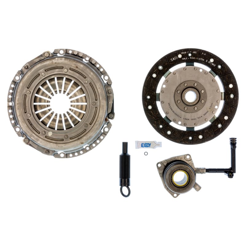 Exedy OE 2005-2005 Chrysler Pt Cruiser L4 Clutch Kit