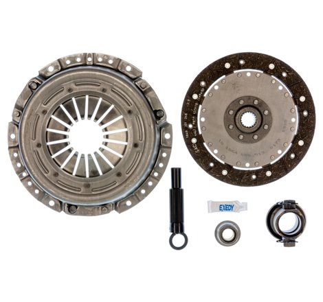 Exedy OE 2003-2004 Jeep Wrangler L4 Clutch Kit