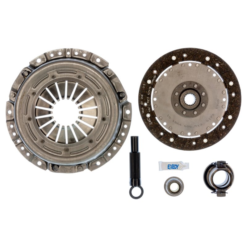 Exedy OE 2003-2004 Jeep Wrangler L4 Clutch Kit