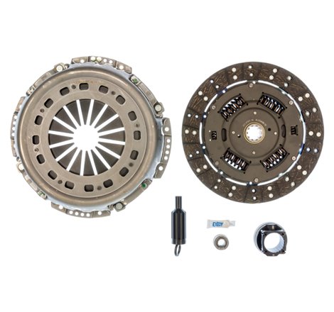 Exedy OE 1999-2003 Ford F-250 Super Duty V8 Clutch Kit