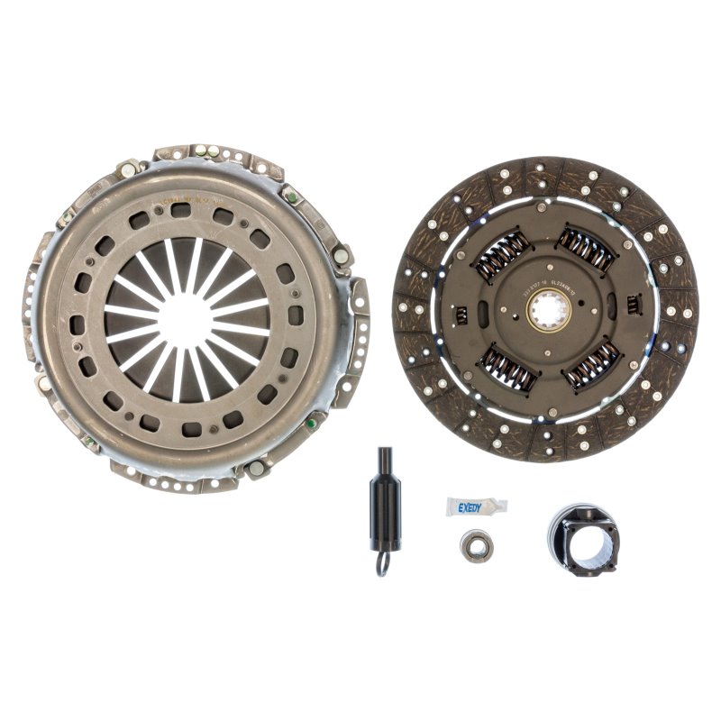 Exedy OE 1999-2003 Ford F-250 Super Duty V8 Clutch Kit