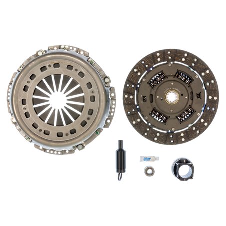 Exedy OE 1999-2003 Ford F-250 Super Duty V8 Clutch Kit