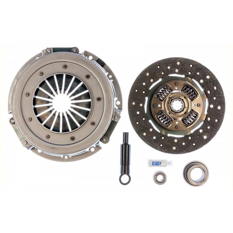 Exedy OE 1996-2001 Ford Mustang V8 Clutch Kit