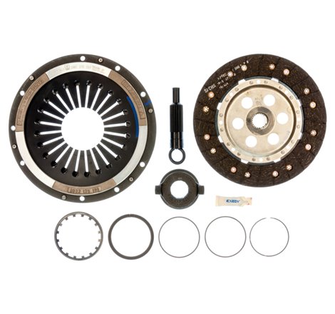 Exedy OE 1990-2004 Porsche 911 H6 Clutch Kit