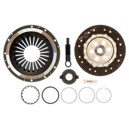 Exedy OE 1990-2004 Porsche 911 H6 Clutch Kit